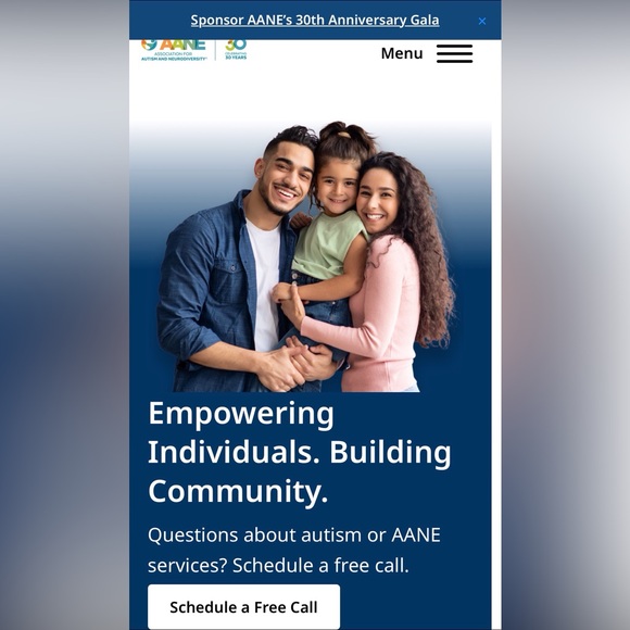 Light It Up Blue April 2nd Autism Awareness Show - Picture 10 of 10